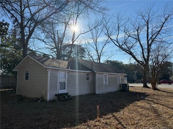 2721 Hope Mills Rd, Fayetteville, NC 28306