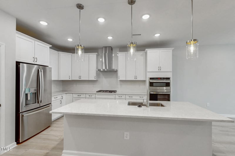 2721 Hunter Woods Dr #565, Apex, NC 27502