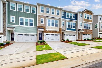 2721 Hunter Woods Dr #565, Apex, NC 27502