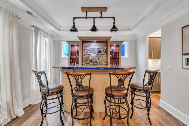 2721 Jazzy St, New Hill, NC 27562