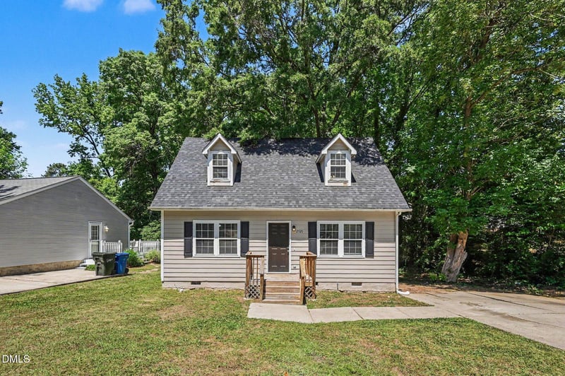 2721 Marlin Dr, Durham, NC 27703
