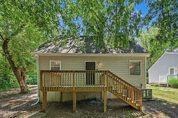 2721 Marlin Dr, Durham, NC 27703