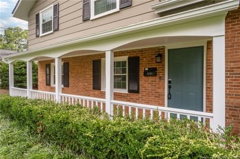 2721 Millbrook Rd, Fayetteville, NC 28303