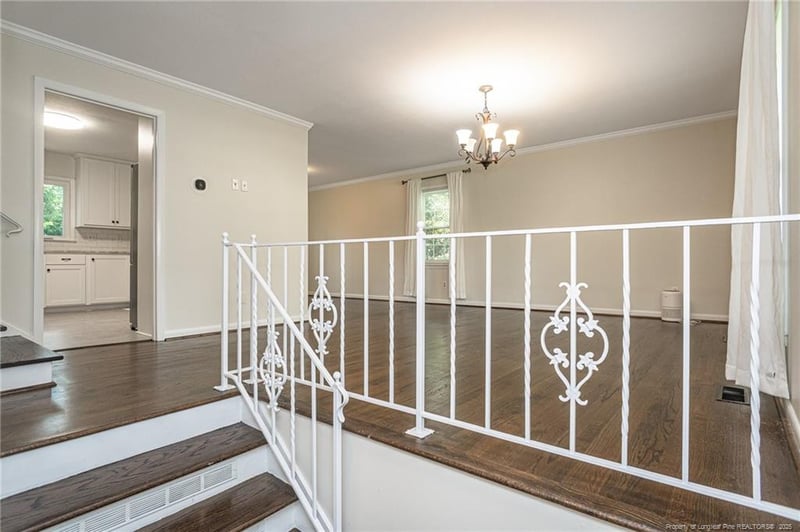 2721 Millbrook Rd, Fayetteville, NC 28303