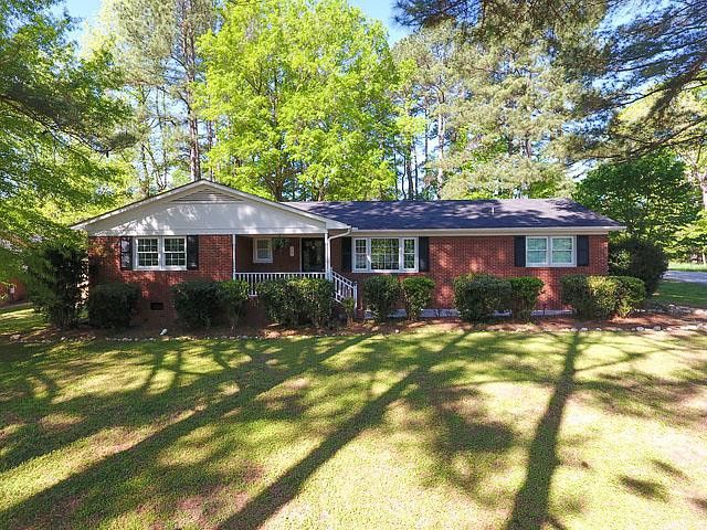 2721 Newquay St, Durham, NC 27705