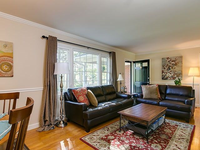 2721 Newquay St, Durham, NC 27705