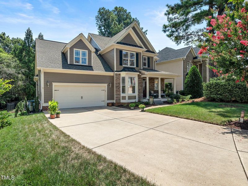 2721 Peachleaf St, Raleigh, NC 27614