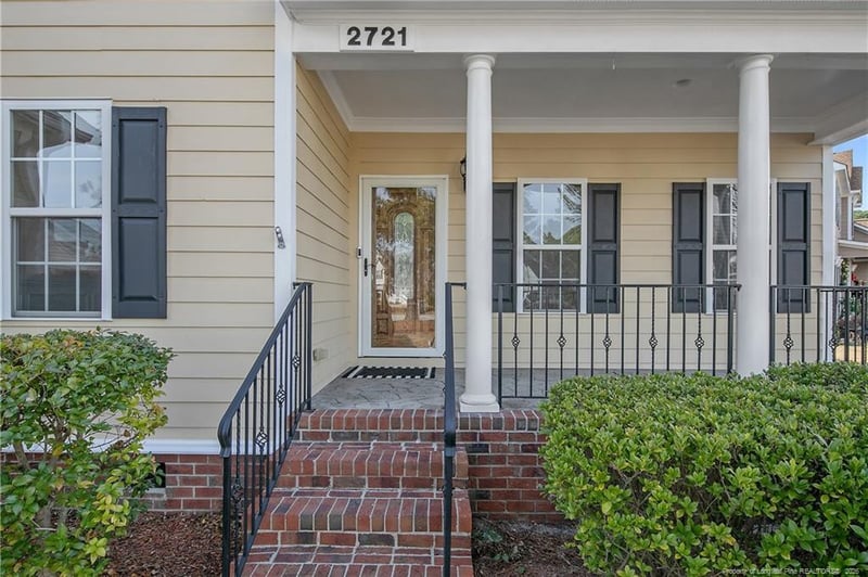 2721 Plum Ridge Rd, Fayetteville, NC 28306