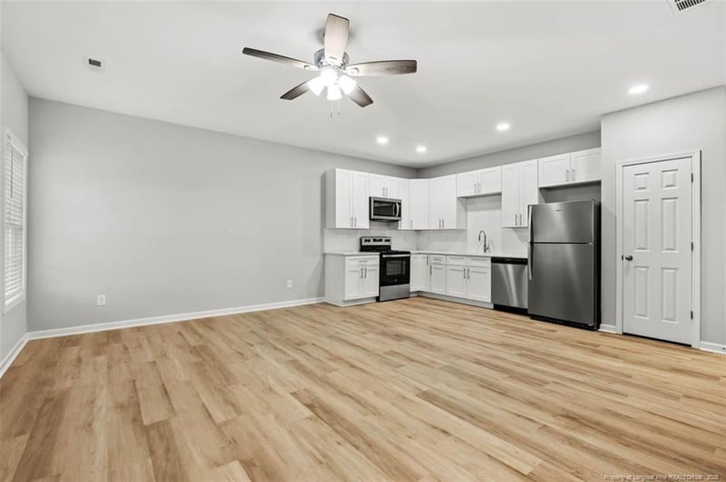 2721 Ramsey St, Fayetteville, NC 28301