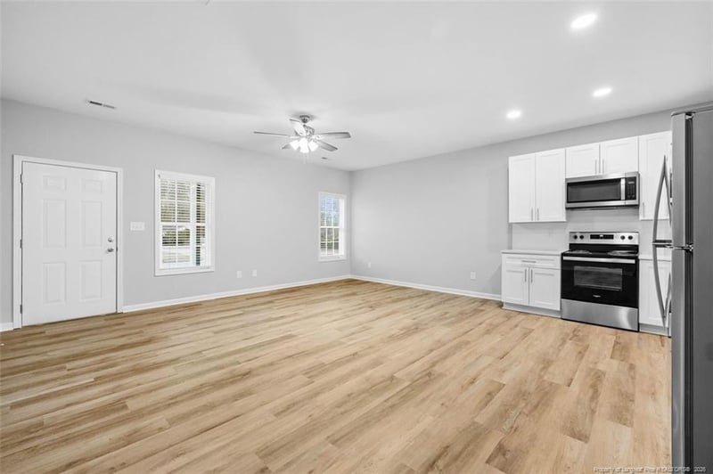 2721 Ramsey St, Fayetteville, NC 28301