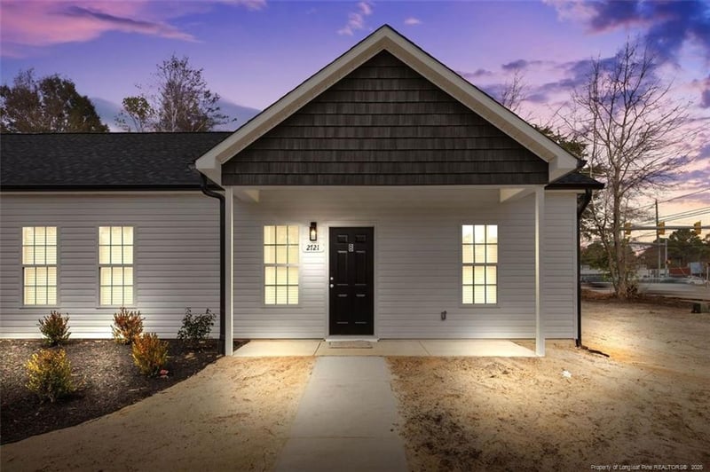 2721 Ramsey St, Fayetteville, NC 28301