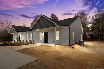 2721 Ramsey St, Fayetteville, NC 28301