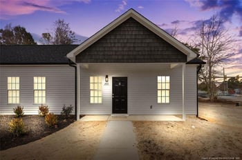 2721 Ramsey St, Fayetteville, NC 28301