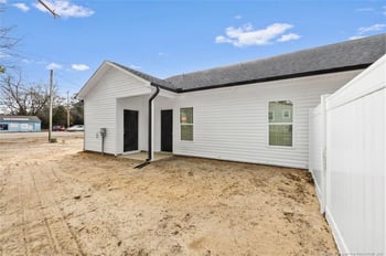 2721 Ramsey St, Fayetteville, NC 28301