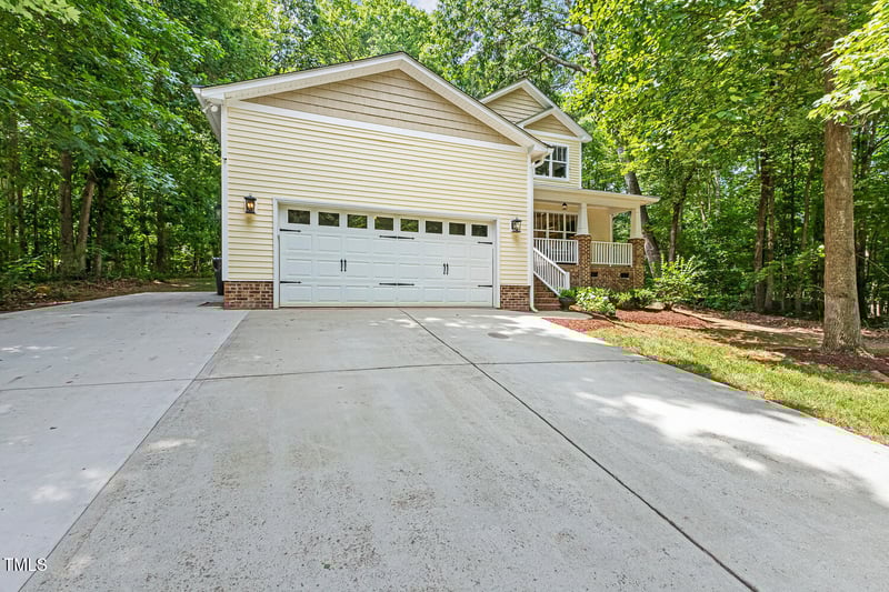 2721 Rustic Brick Rd, Raleigh, NC 27603