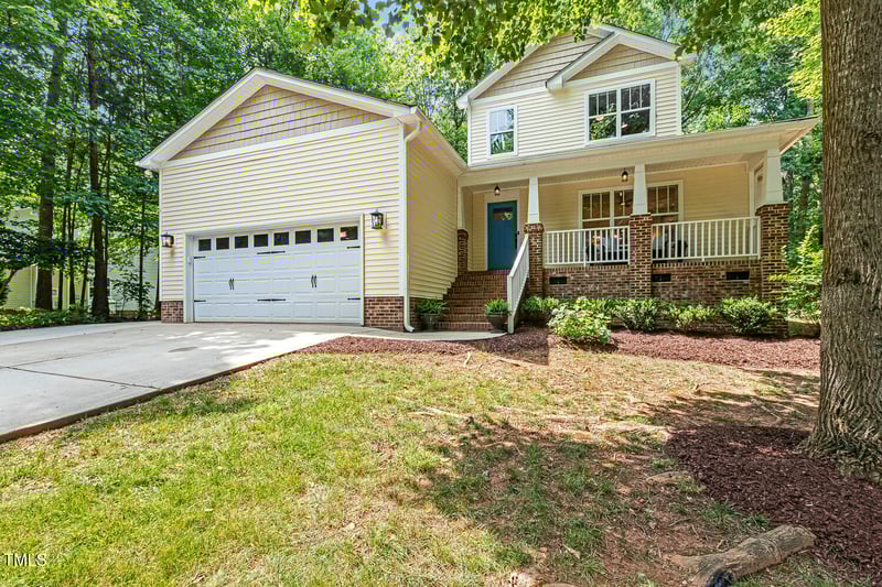 2721 Rustic Brick Rd, Raleigh, NC 27603