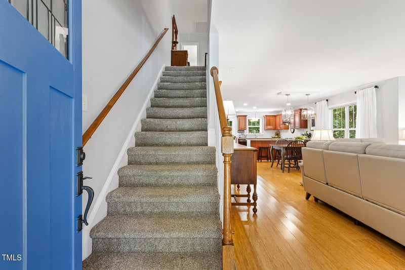 2721 Rustic Brick Rd, Raleigh, NC 27603