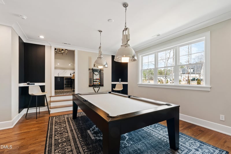2721 Sanctuary Woods Ln, Raleigh, NC 27606