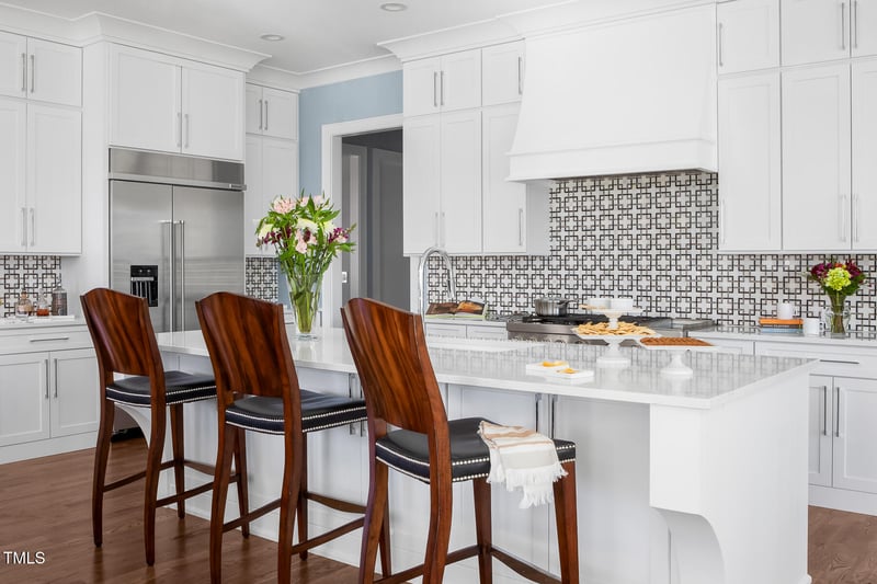 2721 Sanctuary Woods Ln, Raleigh, NC 27606