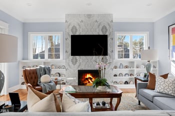 2721 Sanctuary Woods Ln, Raleigh, NC 27606