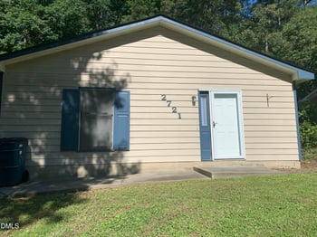 2721 Shaftsbury St, Durham, NC 27704