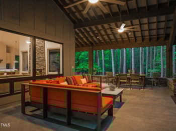 2721 Silver Stirrup Ln, Apex, NC 27502