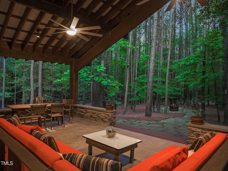 2721 Silver Stirrup Ln, Apex, NC 27502
