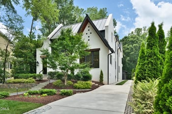 2721 St Marys St, Raleigh, NC 27609