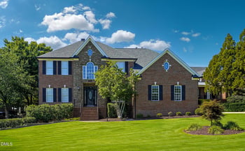 2721 Stratford Hall Dr, Raleigh, NC 27614