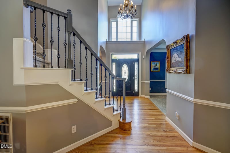 2721 Stratford Hall Dr, Raleigh, NC 27614