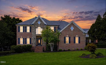 2721 Stratford Hall Dr, Raleigh, NC 27614