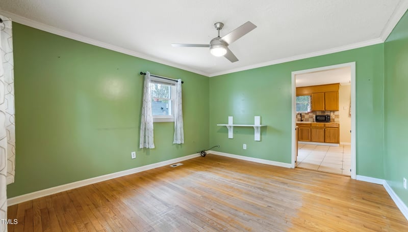 2721 Thelma St, Durham, NC 27704