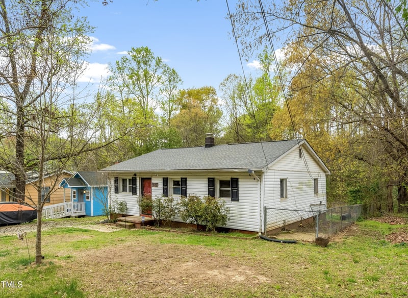 2721 Thelma St, Durham, NC 27704