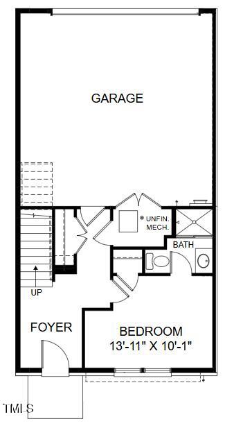 2722 Kempthorne Rd, Cary, NC 27519