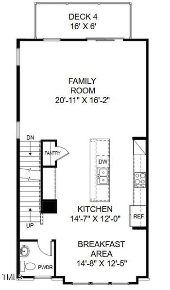 2722 Kempthorne Rd, Cary, NC 27519