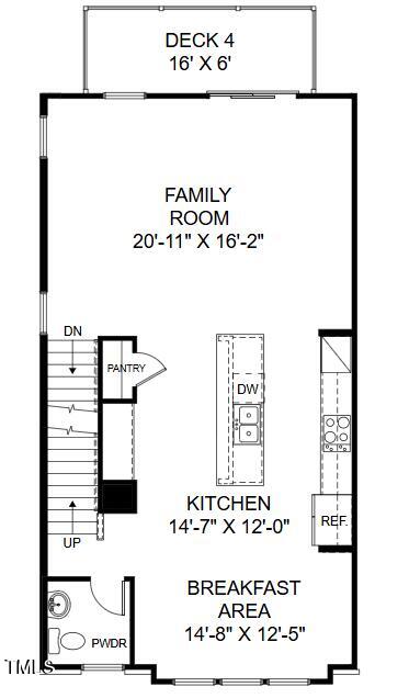 2722 Kempthorne Rd, Cary, NC 27519