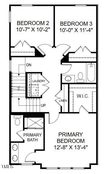 2722 Kempthorne Rd, Cary, NC 27519