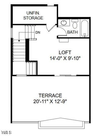2722 Kempthorne Rd, Cary, NC 27519