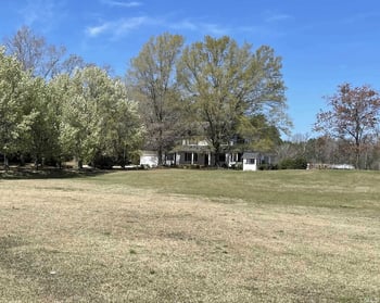 2722 King Mill Rd, Four Oaks, NC 27524