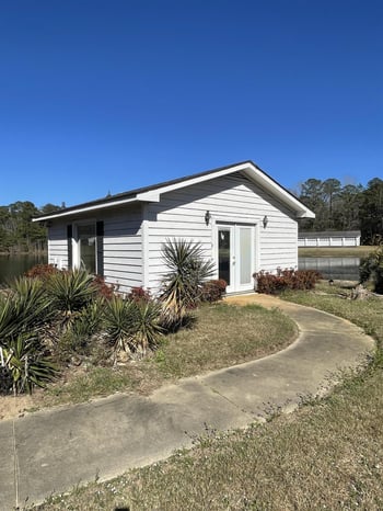 2722 King Mill Rd, Four Oaks, NC 27524