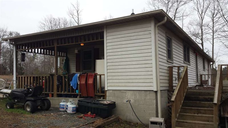 2722 Walters Rd, Creedmoor, NC 27522