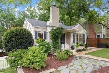 2722 Wayland , Raleigh, NC 27608