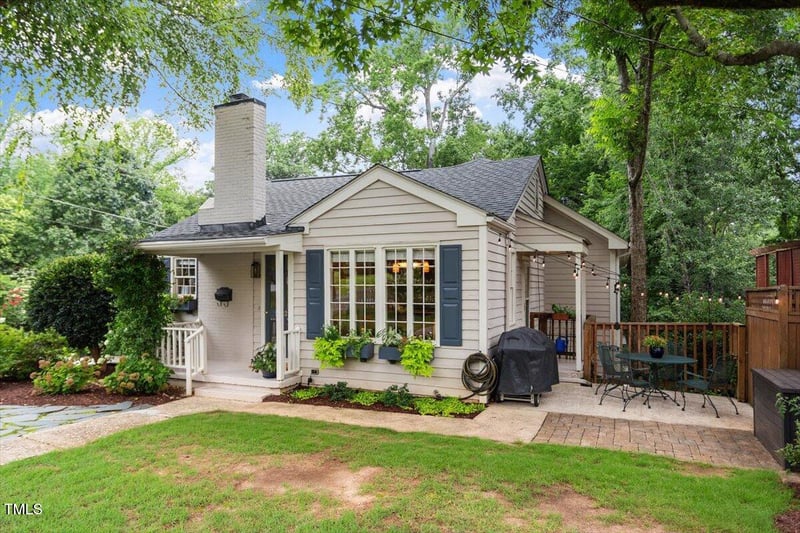 2722 Wayland , Raleigh, NC 27608