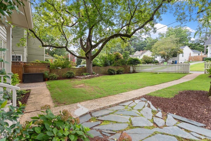 2722 Wayland , Raleigh, NC 27608