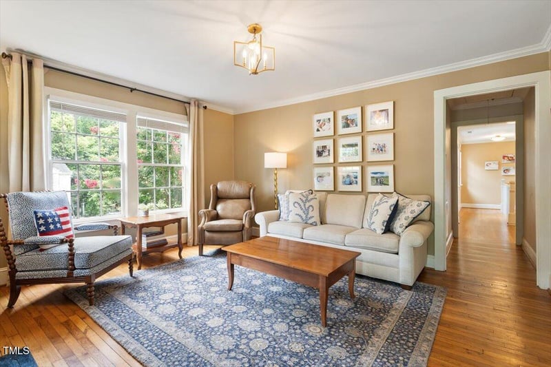 2722 Wayland , Raleigh, NC 27608