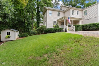 2722 Wayland , Raleigh, NC 27608