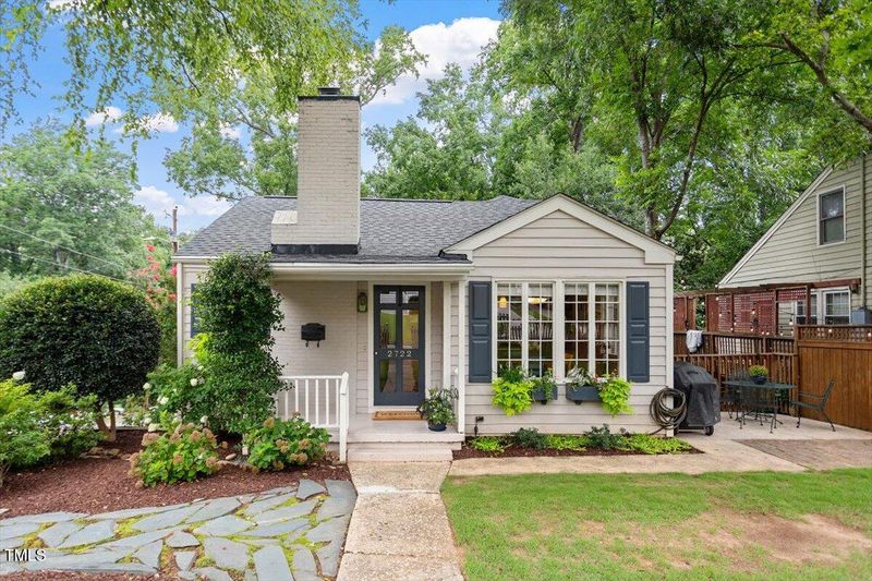 2722 Wayland, Raleigh, NC 27608