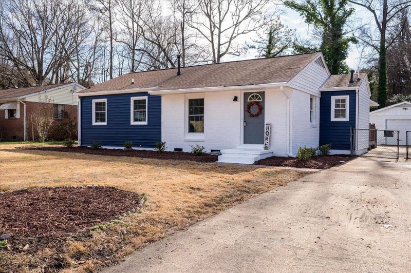 2722 Weldon Ter, Durham, NC 27703