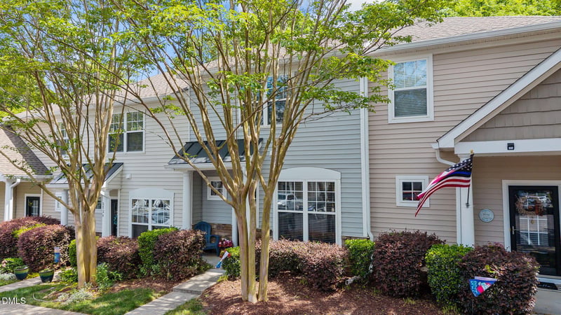 2722 Willow Pines Pl, Raleigh, NC 27614