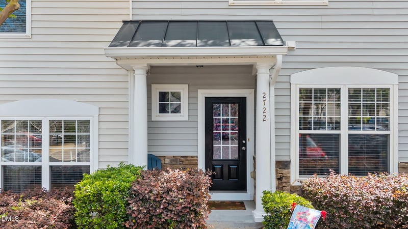 2722 Willow Pines Pl, Raleigh, NC 27614